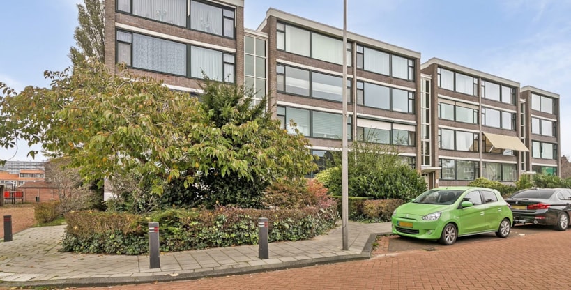 Nissewaard, Jacob Catsstraat 62 image