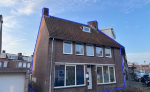 Tilburg, Brasemstraat 16 image