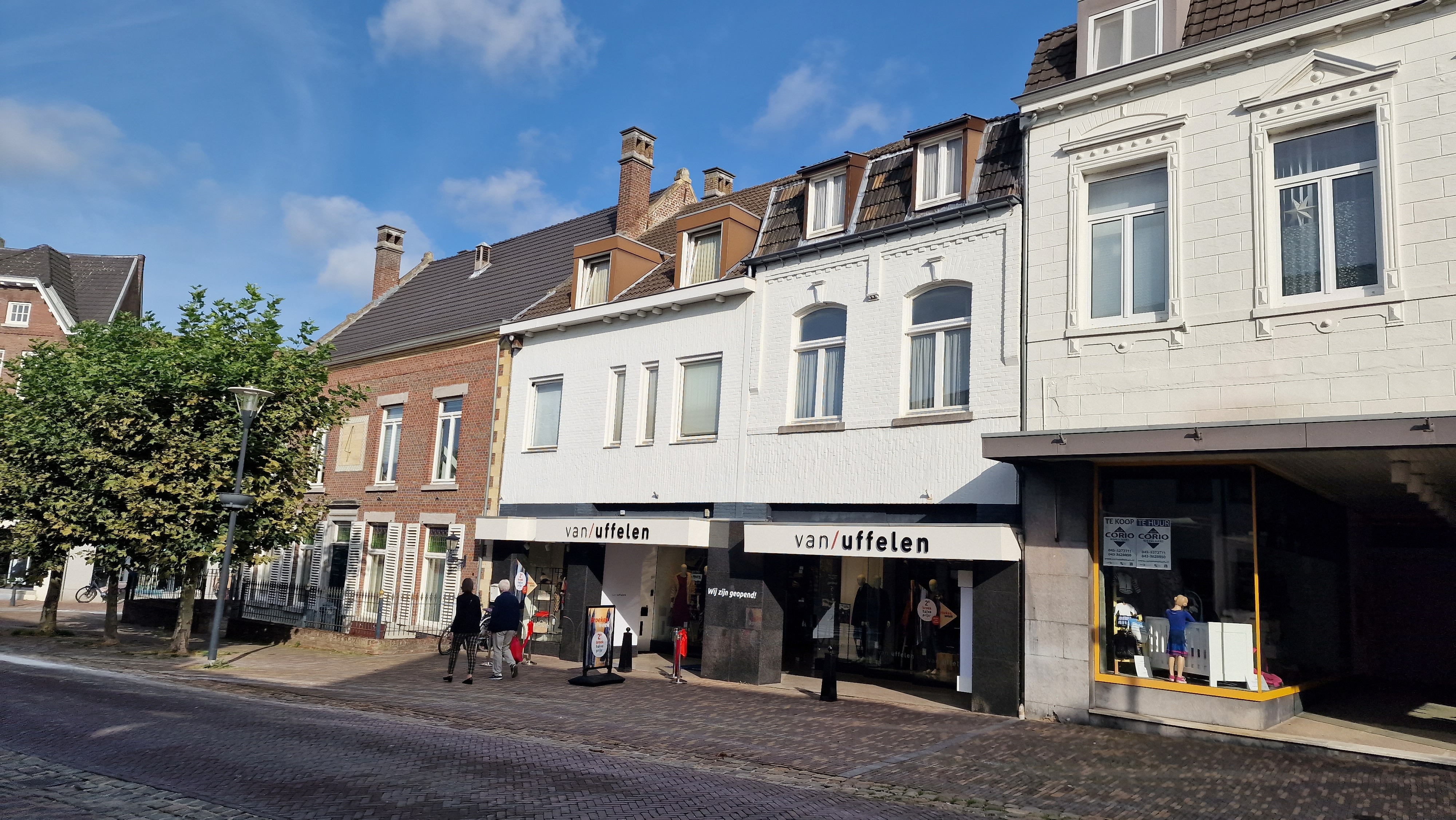 Image of Meerssen, Beekstraat 48