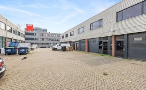 Rotterdam, Graafstroomstraat 53 C image