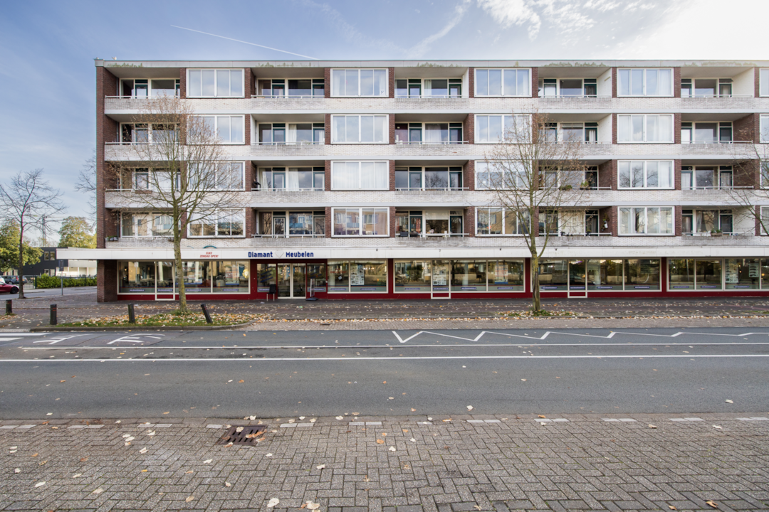 Utrecht, Admiraal Helfrichlaan 30 -40 Image of Utrecht, Admiraal Helfrichlaan 30 -40