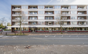 Utrecht, Admiraal Helfrichlaan 30 -40 image