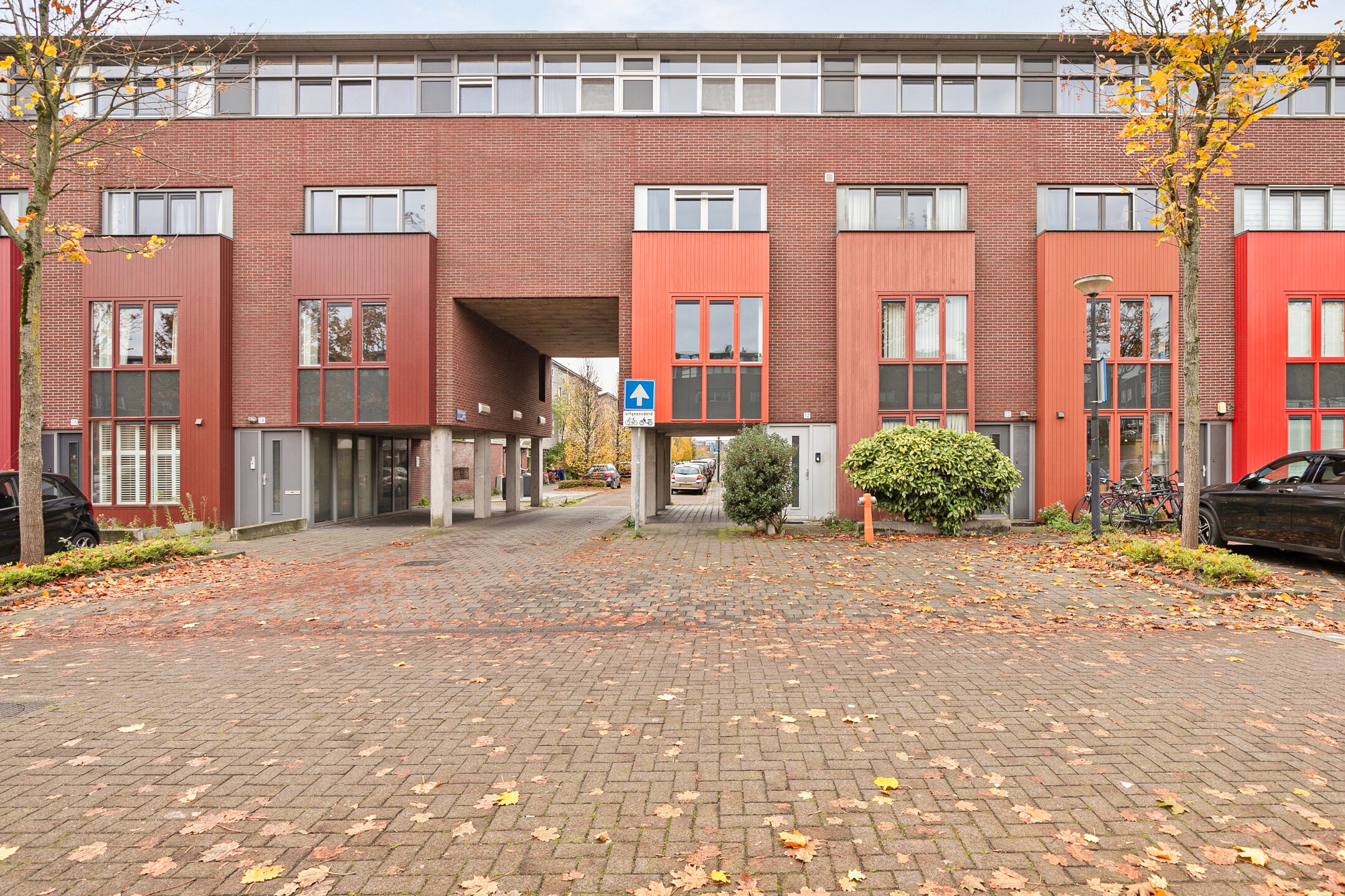 Image of Amsterdam, Valutaboulevard 12 , Valutaboulevard 12B & Valutaboulevard 12C