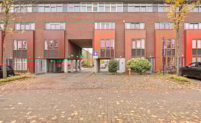 Amsterdam, Valutaboulevard 12 , Valutaboulevard 12B & Valutaboulevard 12C image