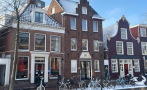 Leeuwarden, Tuinen 36 image