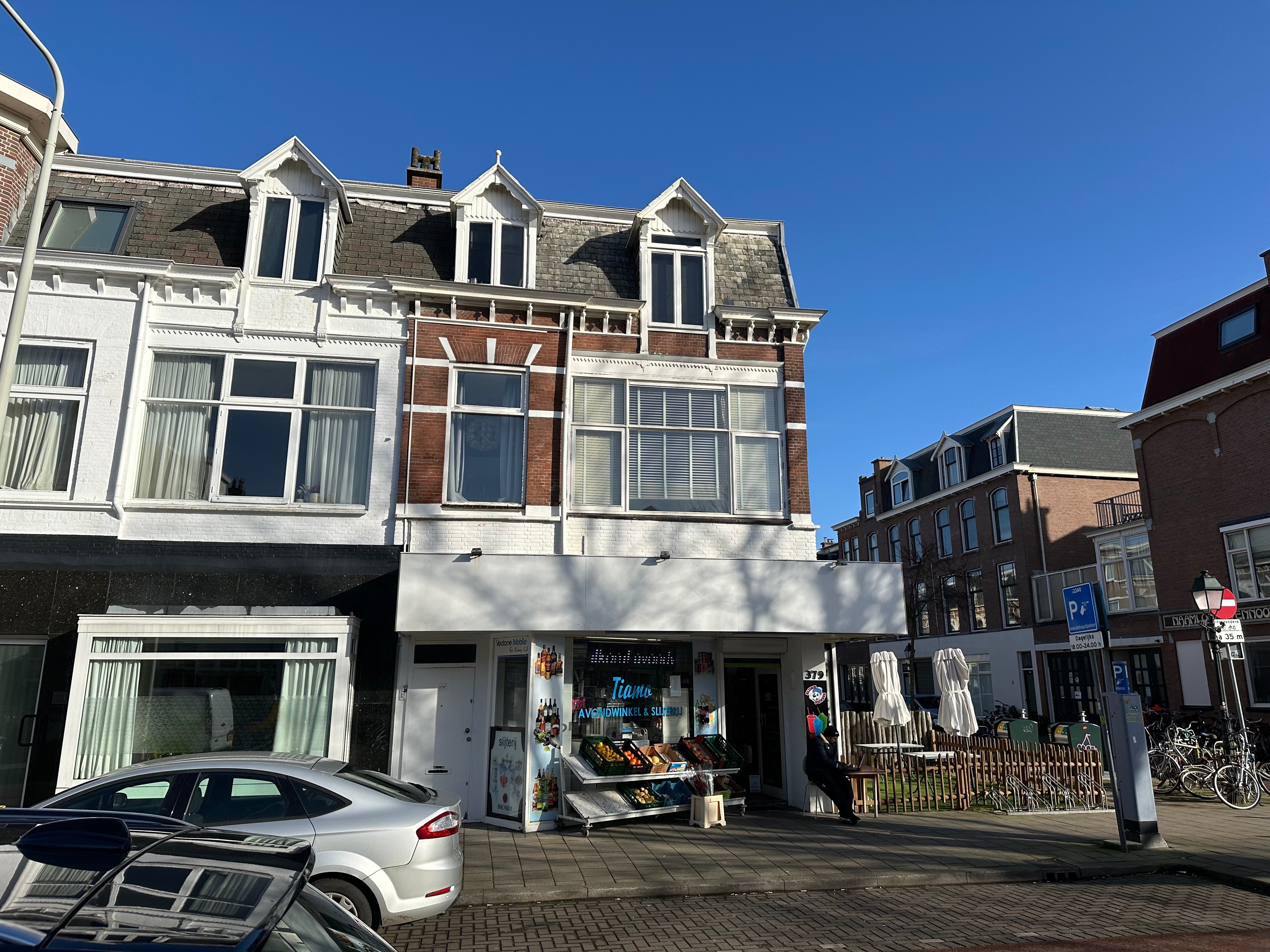 Image of Den Haag, Beeklaan 379