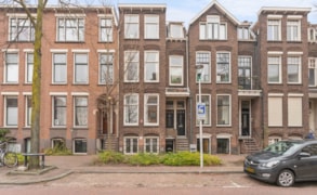 Utrecht, Hartingstraat 16 , 16A & 16BS image