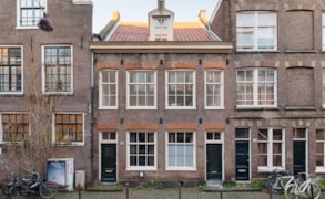 Amsterdam, Elandsstraat 148 & 150 image