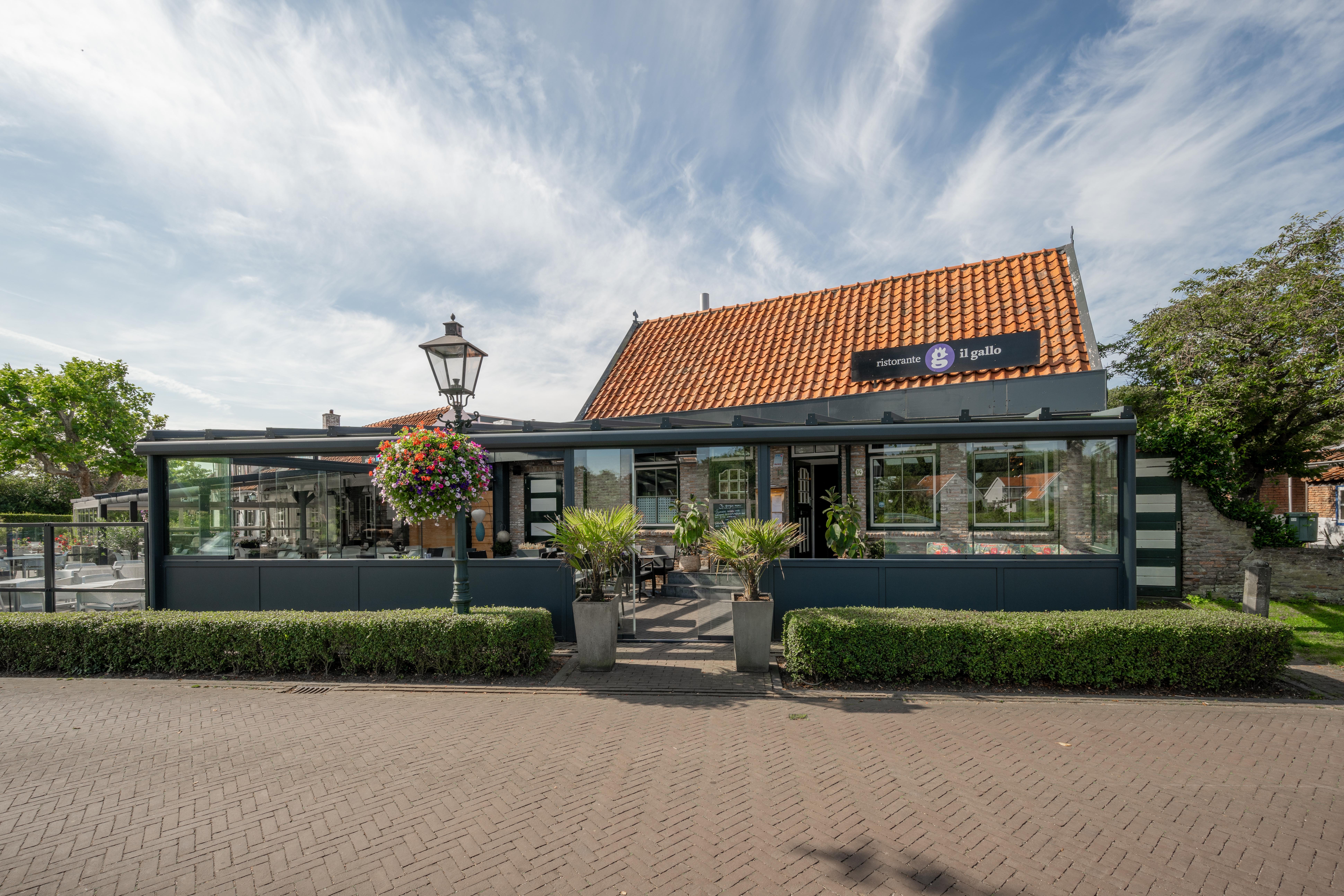 Image of Schouwen-Duiveland, Westenschouwseweg 14