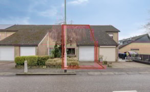 Roosendaal, Barietdijk 190 image