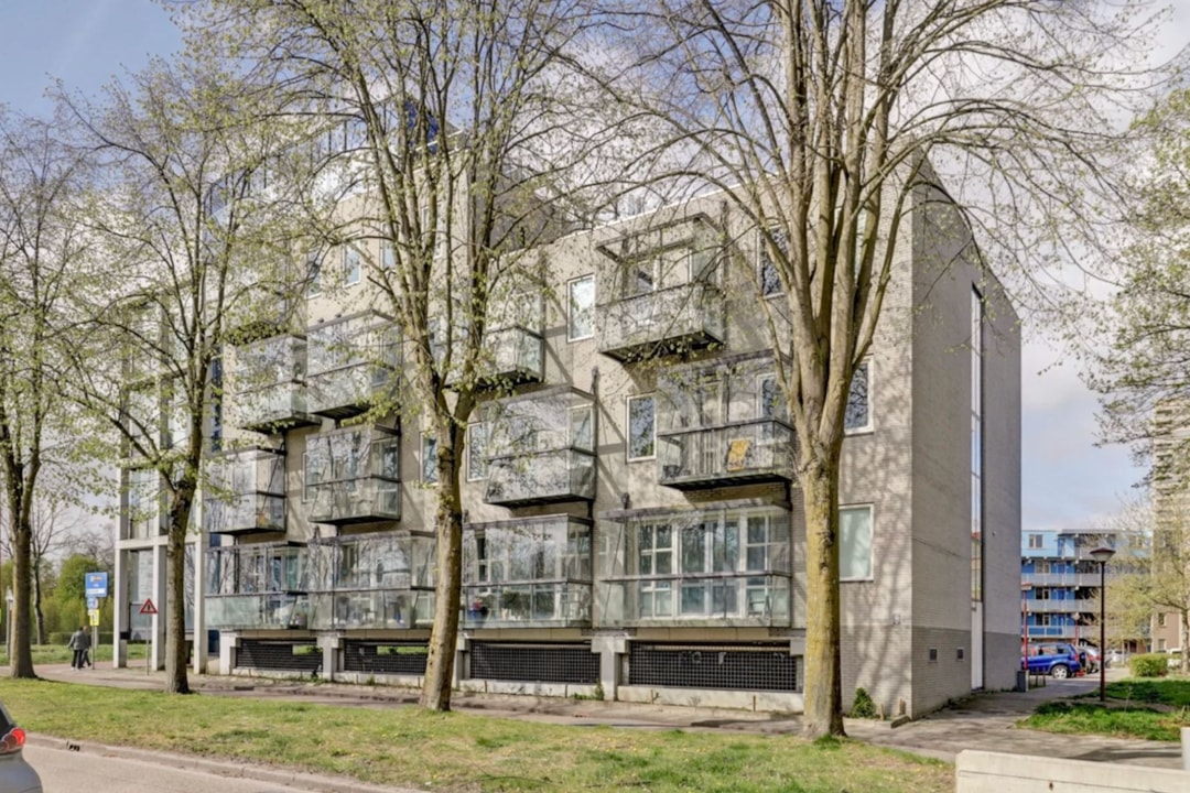 Nieuwegein, Veenwal 154 Image of Nieuwegein, Veenwal 154