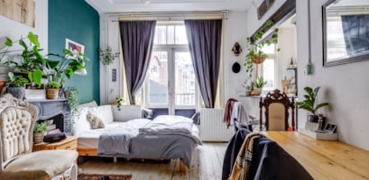 Utrecht, Catharijnesingel 97BIS image