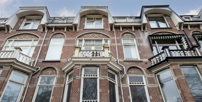 Utrecht, Catharijnesingel 97BIS image