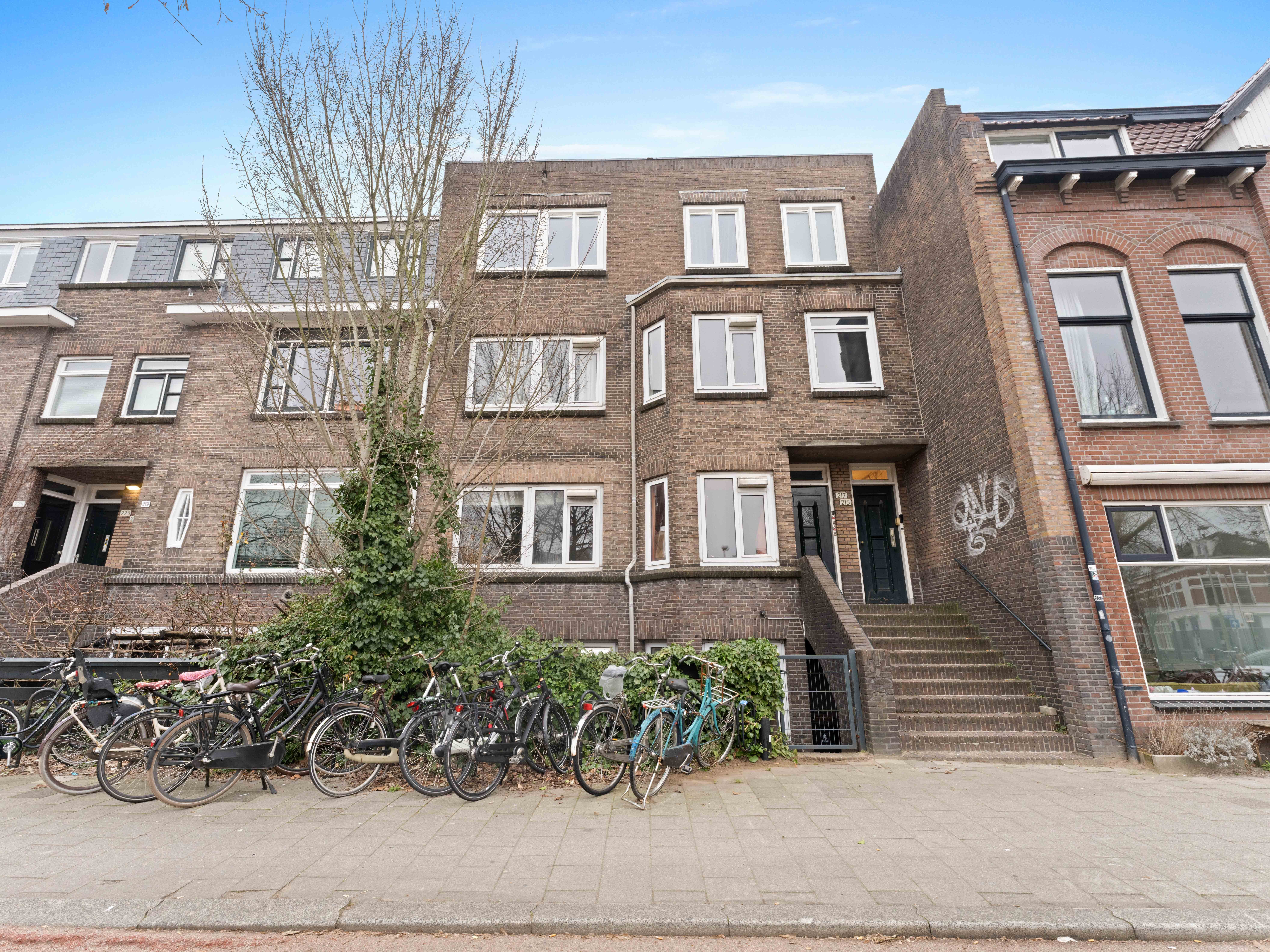 Utrecht, Vleutenseweg 217 image