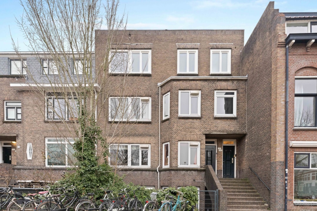 Utrecht, Vleutenseweg 217 Image of Utrecht, Vleutenseweg 217