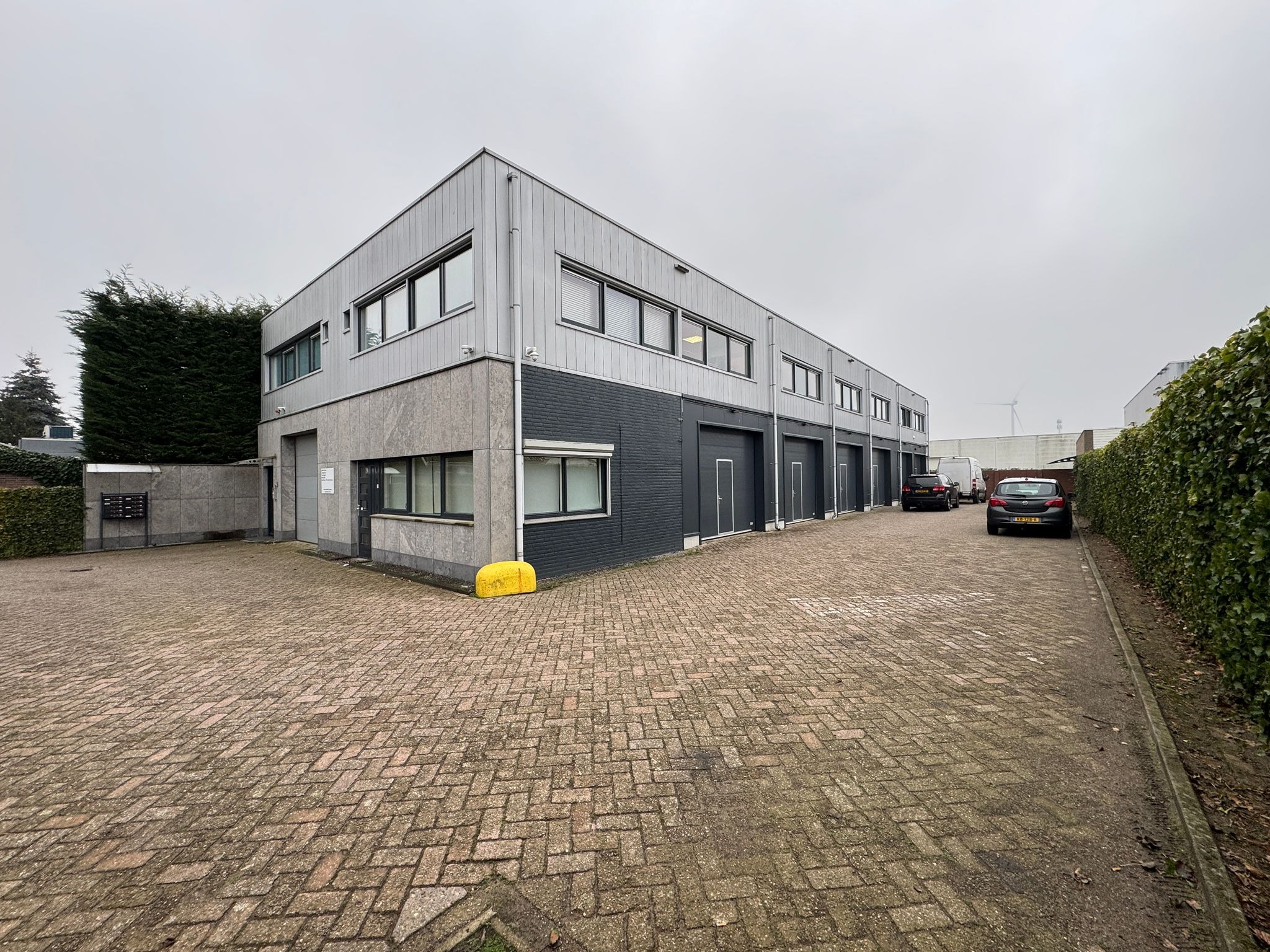 Image of 's-Hertogenbosch, De Vutter 9 & 9A