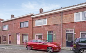 Tilburg, Lijsterstraat 15 image