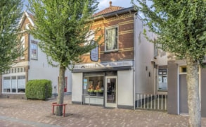 Bodegraven-Reeuwijk, Wilhelminastraat 4 image