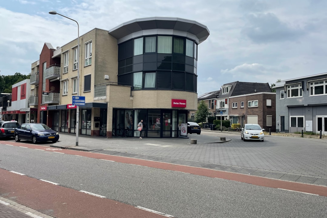 Zeist, Bergweg 29 Image of Zeist, Bergweg 29