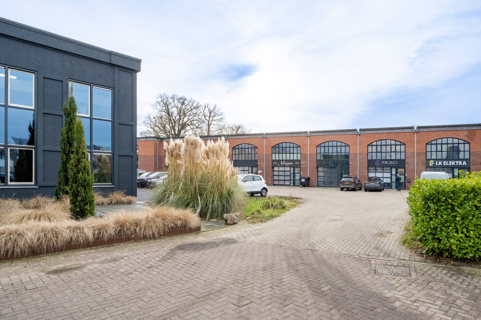 Image of Brummen, Saturnusweg 4