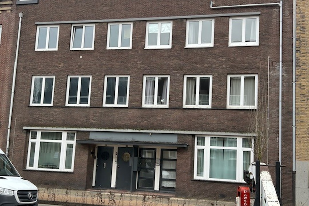 Sittard-Geleen, Engelenkampstraat 82 , 82A, 82B, 84, 84A Image of Sittard-Geleen, Engelenkampstraat 82 , 82A, 82B, 84, 84A