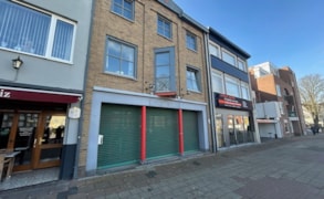 Kerkrade, Zonstraat 81 & 81A image