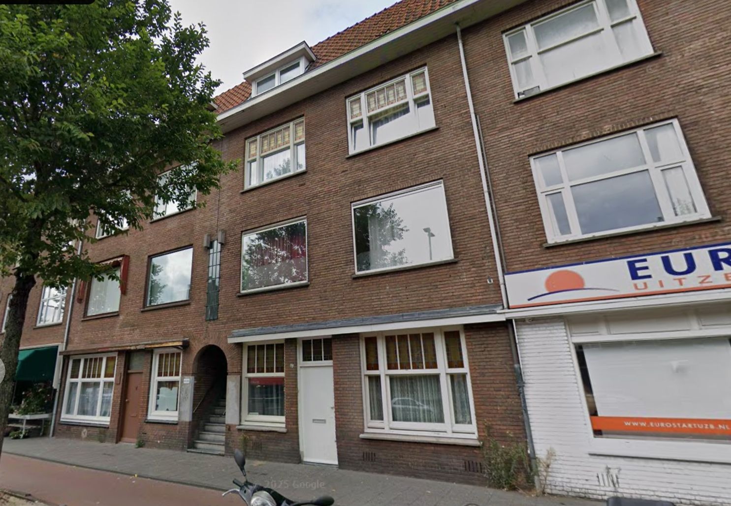 Image of Den Haag, Goeverneurlaan 577