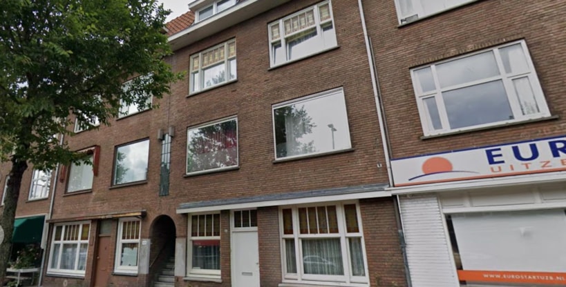 Den Haag, Goeverneurlaan 577 image