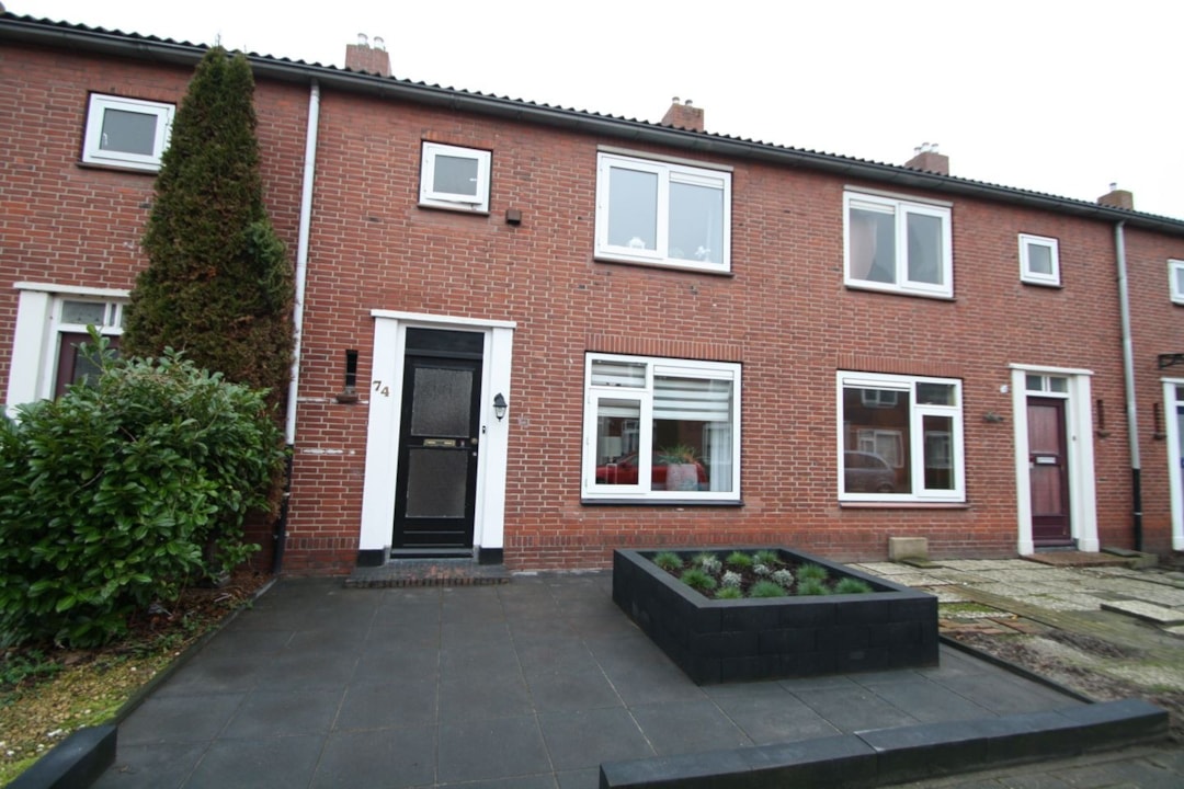 Oldambt, M.A. de Ruyterlaan 74 Image of Oldambt, M.A. de Ruyterlaan 74