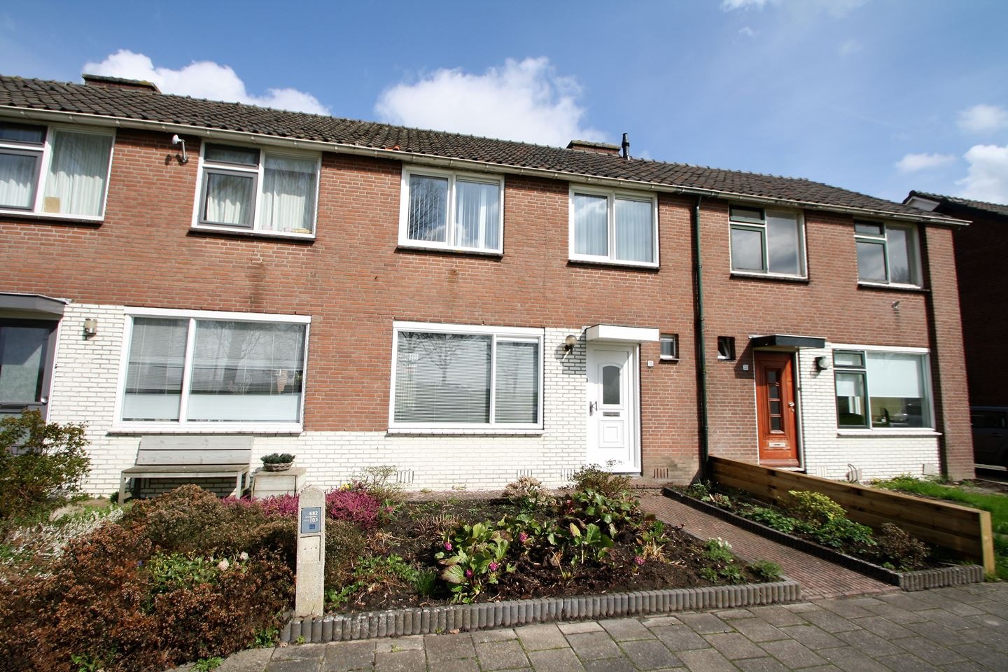 Image of Winschoten, Herman Heyermansstraat 35