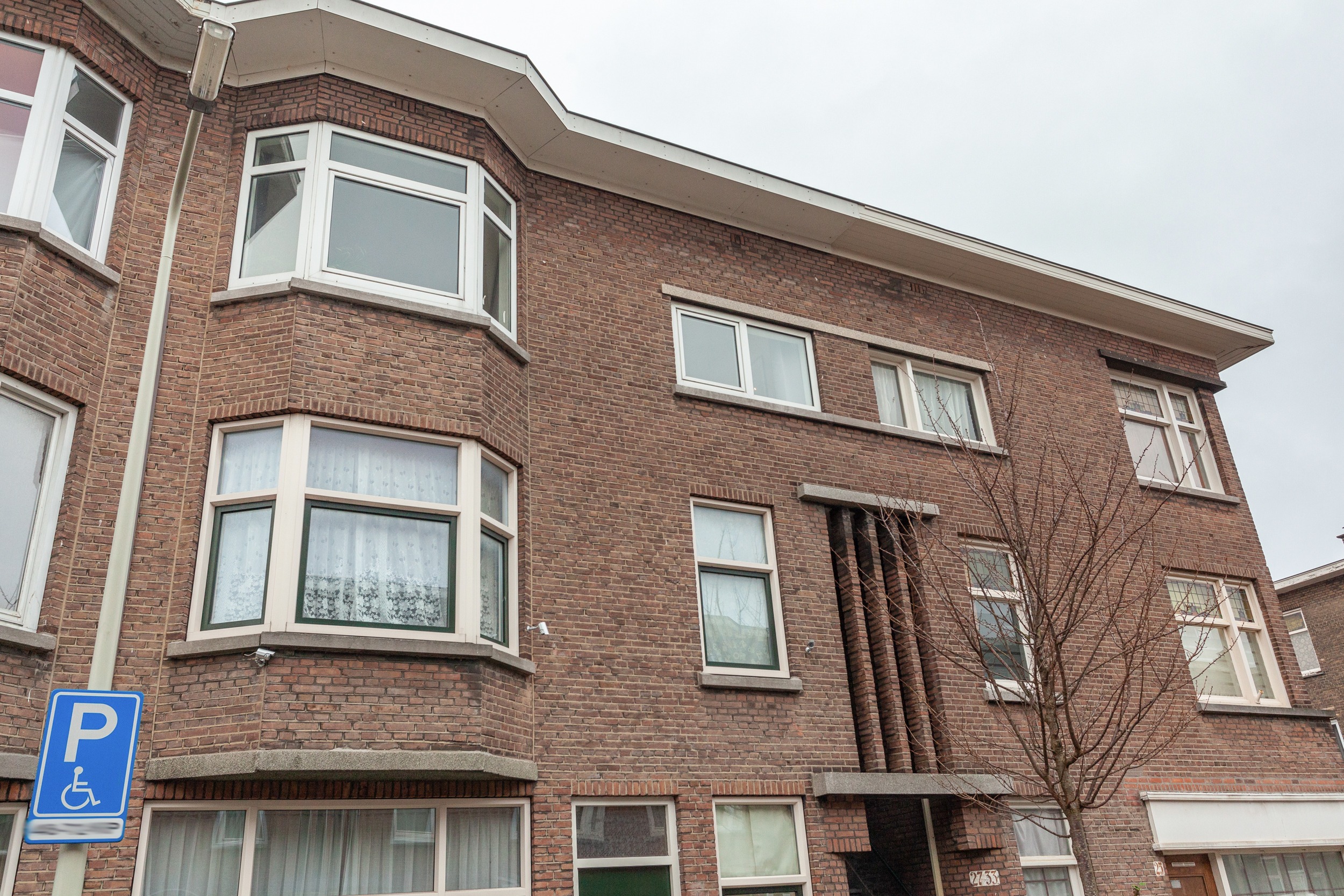 Image of Den Haag, Karel de Geerstraat 31