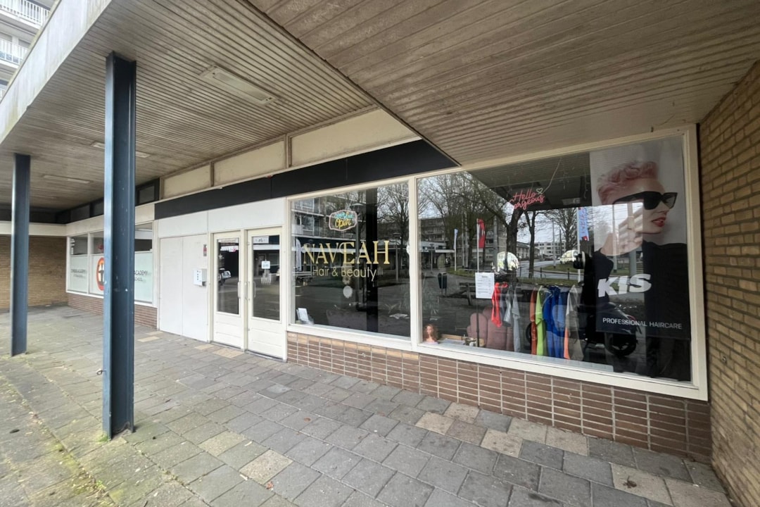 Arnhem, Middachtensingel 143 A Image of Arnhem, Middachtensingel 143 A