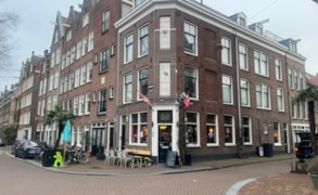 Amsterdam, Palmgracht 48H image