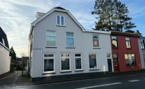 Utrechtse Heuvelrug, Dorpsstraat 20 image