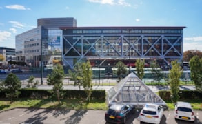 Rijswijk, Generaal Eisenhowerplein 111-141 image