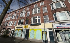 Rotterdam, Beukelsweg 1 image