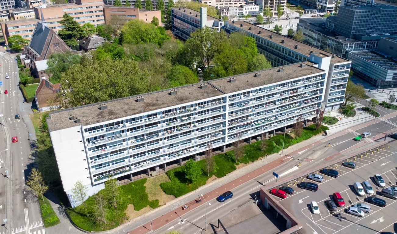 Image of Heerlen, Muzenlaan 148