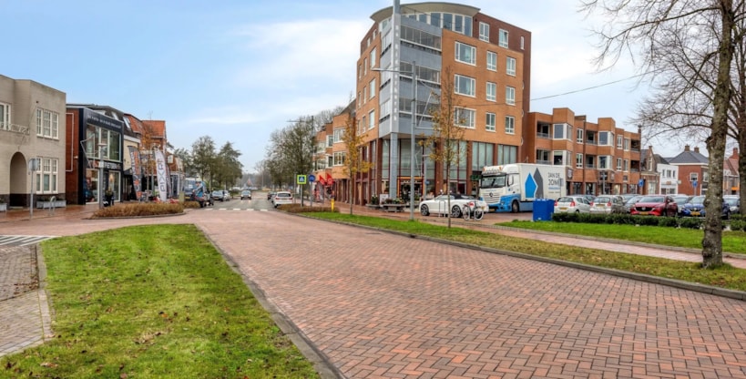 Midden-Groningen, Meint Veningastraat 14A, 14B, 14C & 14D image