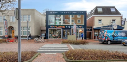 Midden-Groningen, Meint Veningastraat 14A, 14B, 14C & 14D image
