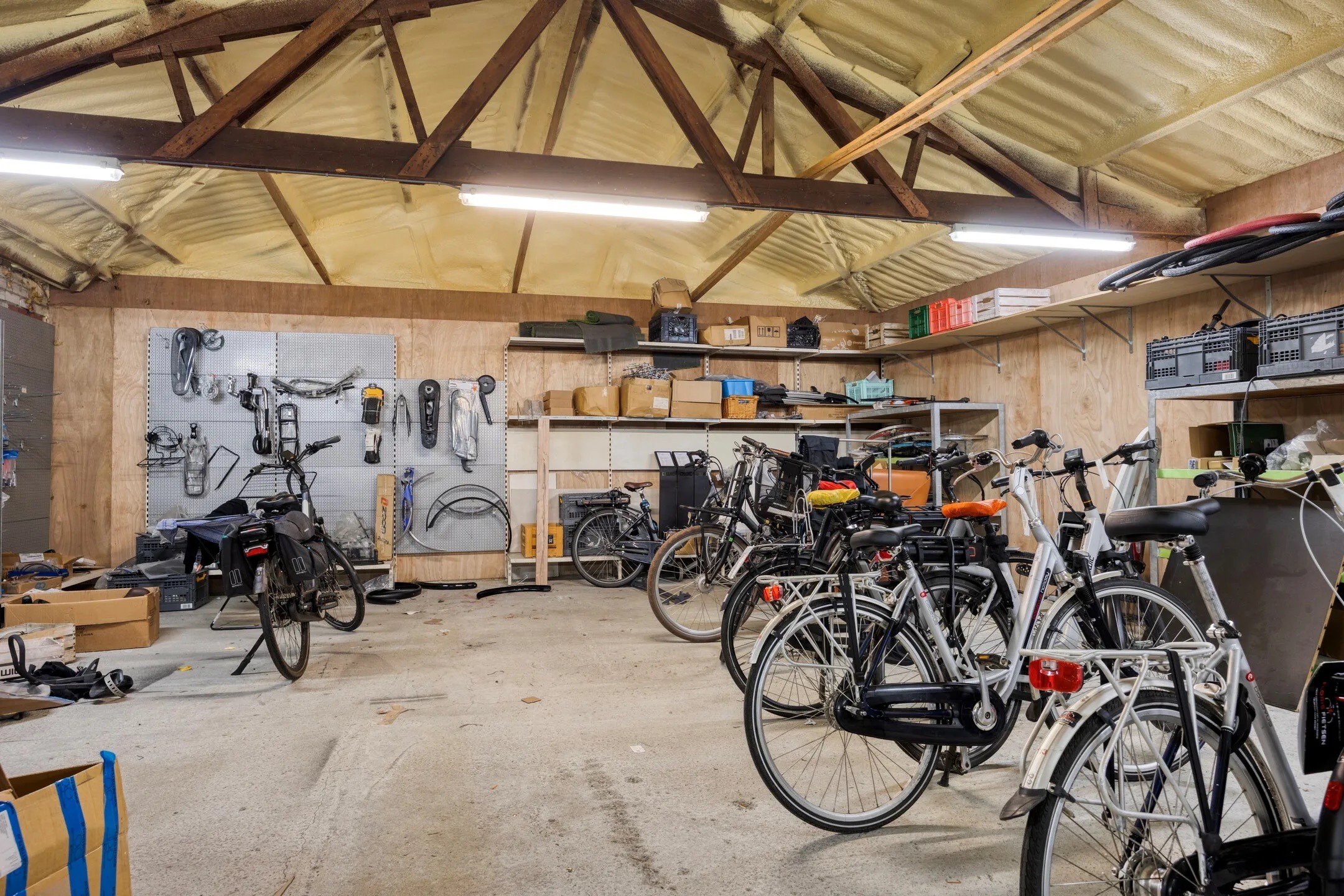 Midden-Groningen, Meint Veningastraat 14A, 14B, 14C & 14D image