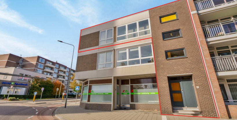 Brunssum, Dorpstraat 127 image