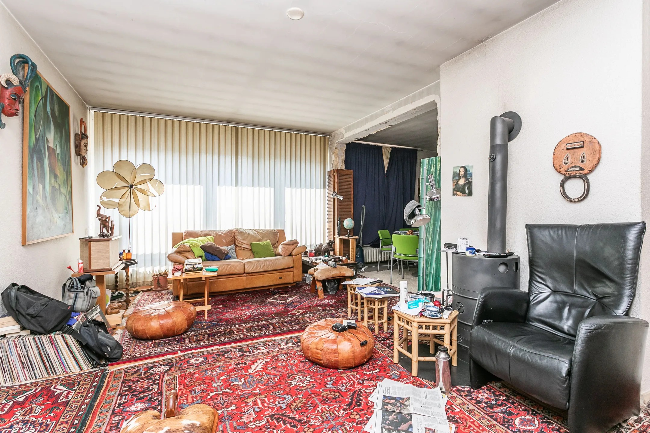 Brunssum, Dorpstraat 127 image