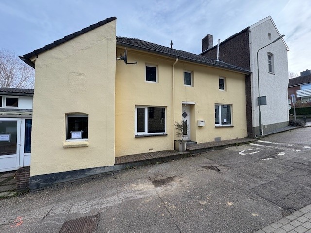 Image of Simpelveld, Oude Molenstraat 1