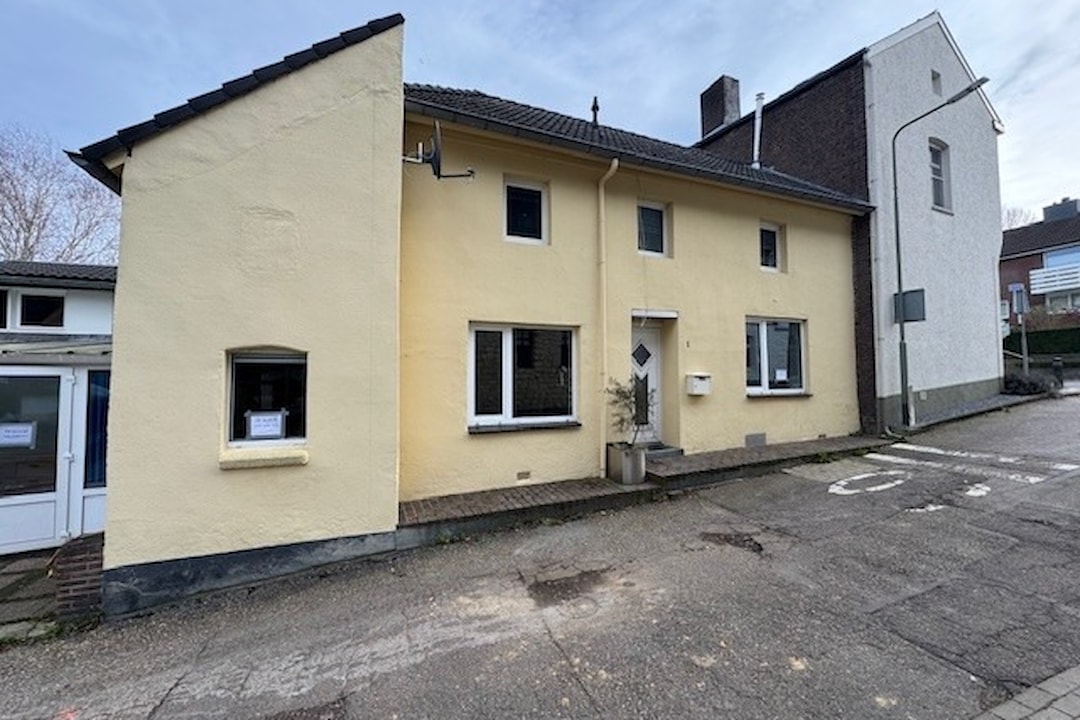 Simpelveld, Oude Molenstraat 1 Image of Simpelveld, Oude Molenstraat 1