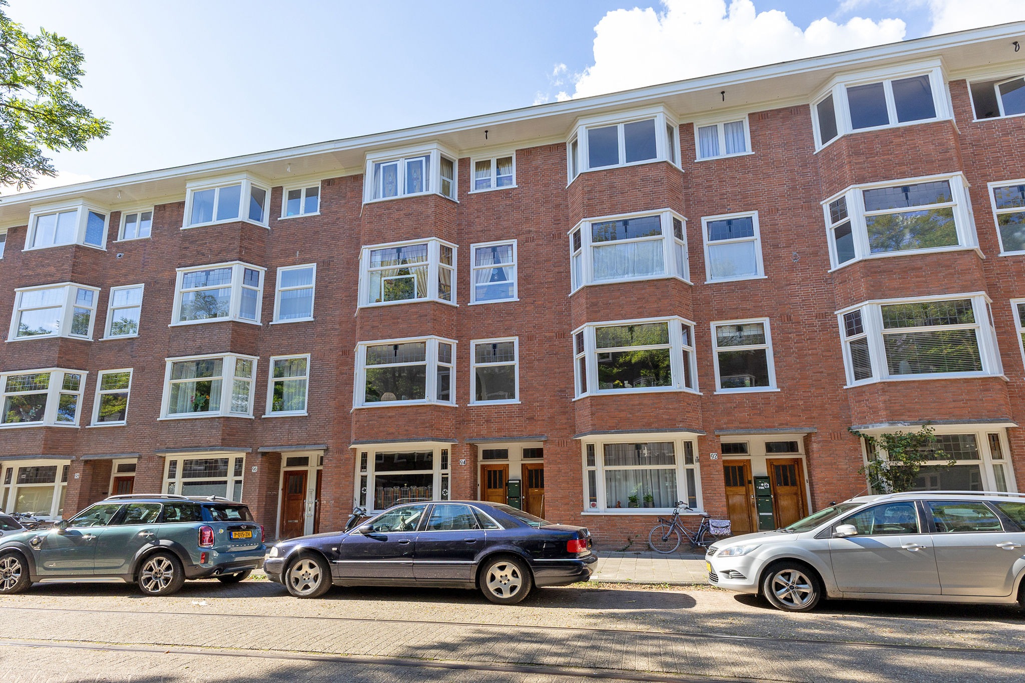 Image of Amsterdam, Hunzestraat 92H, 92-1, 92-2, 94H, 94-1 & 94-2.