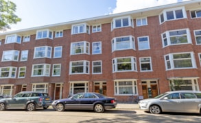 Amsterdam, Hunzestraat 92H, 92-1, 92-2, 94H, 94-1 & 94-2. image