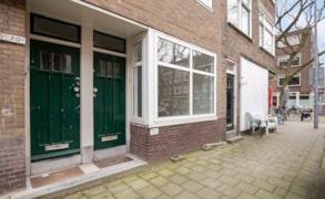 Rotterdam, Heemskerkstraat 70B image