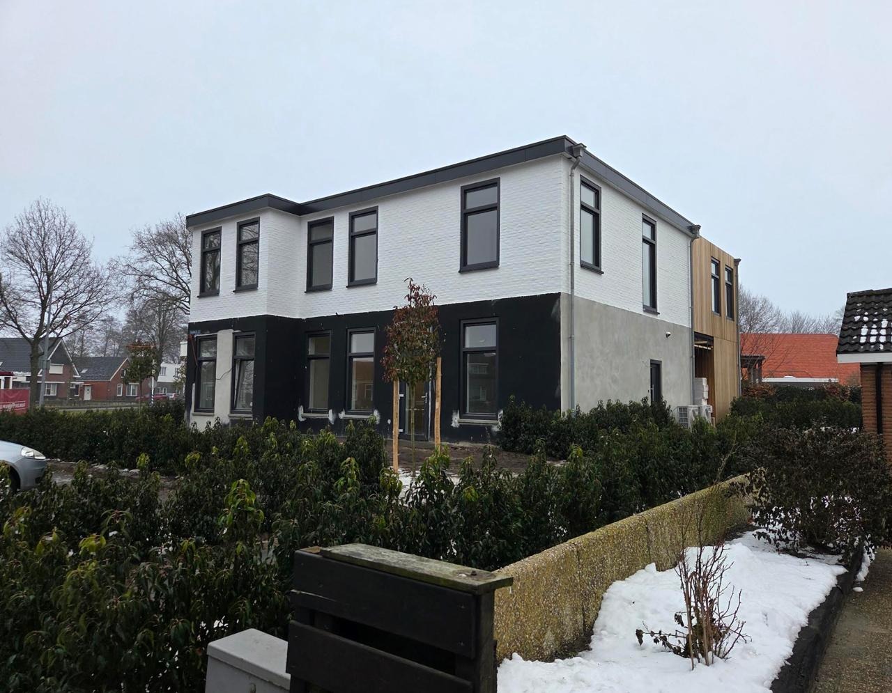 Image of Emmen, Weerdingerkanaal Zuidzijde 1