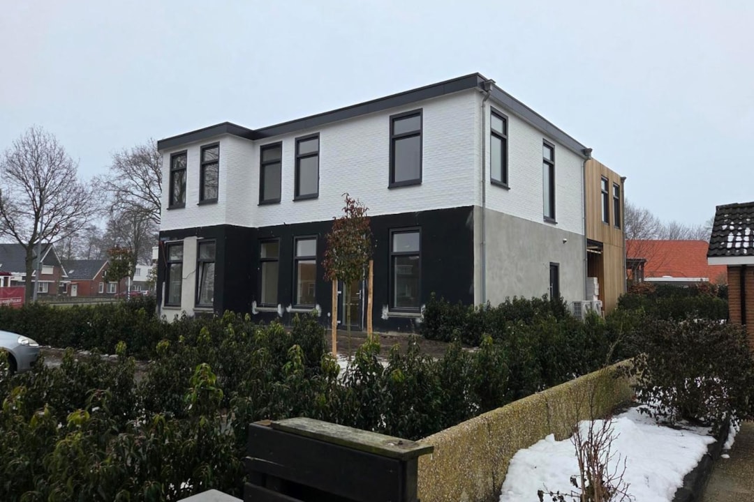 Emmen, Weerdingerkanaal Zuidzijde 1 Image of Emmen, Weerdingerkanaal Zuidzijde 1