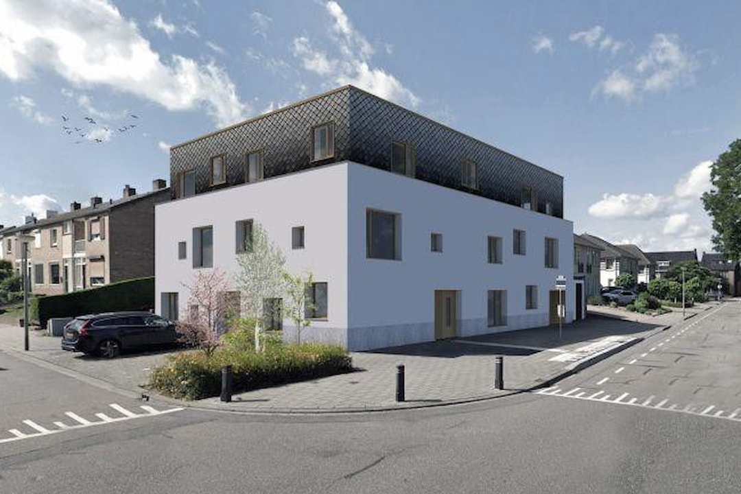 Roermond, Schepen van der Portenstraat 14 Image of Roermond, Schepen van der Portenstraat 14